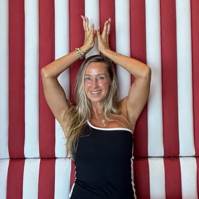 Tiffany April Levy profile