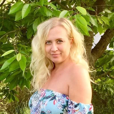 Katja profile