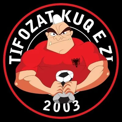 Tifozat Kuq e Zi profile