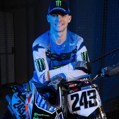 Tim Gajser profile