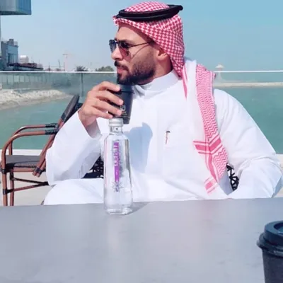 Ayman Alomari profile
