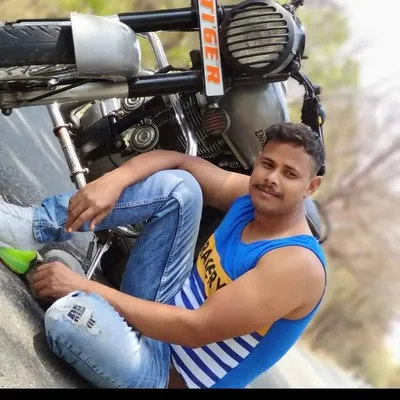 Ravi Yadav profile