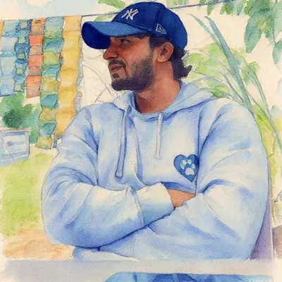 Tiger Rathod profile