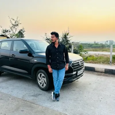 Tigervigneshwar VP profile