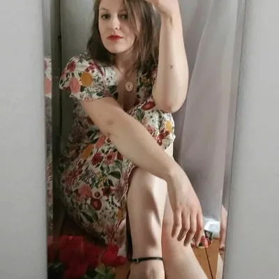 Maria profile