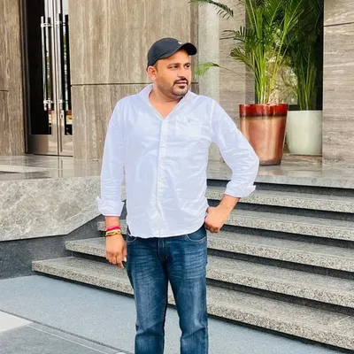 Suresh Godara profile