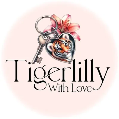 Tigerlilly With Love profile