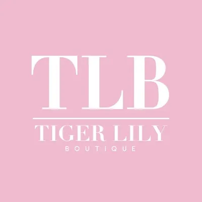 Tiger Lily Boutique profile
