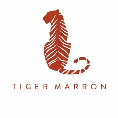 Tiger Marrón profile