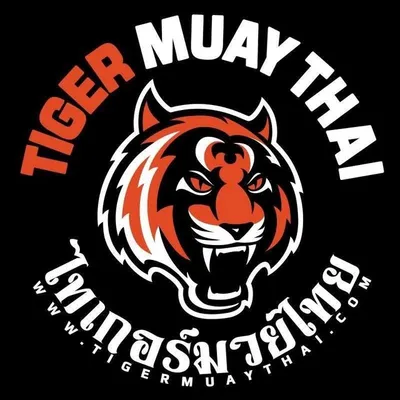Tiger Muay Thai profile