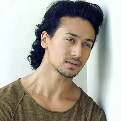 Tiger Shroff {Jai.Hemant} profile
