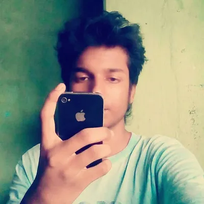 Aryan profile