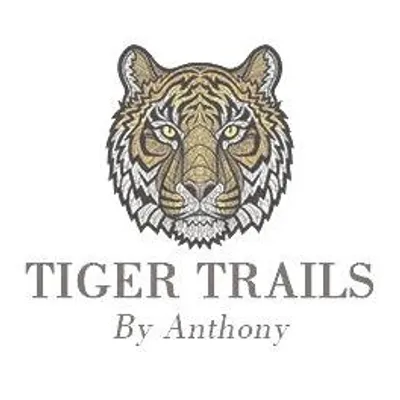 Anthony 🙌 Your Wild Life Trip Curator 🐯Tiger Specialist profile
