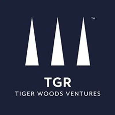 Tiger Woods profile