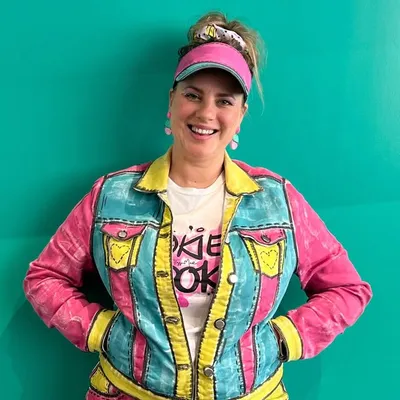 Tegan Maccormack profile