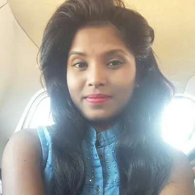 riya(choti) profile