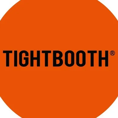 Tightbooth®︎ profile
