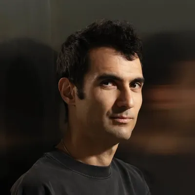 Tigran Hamasyan profile