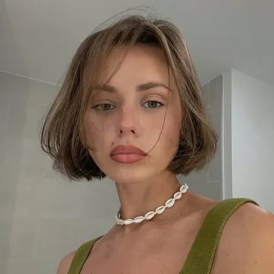 Anna profile