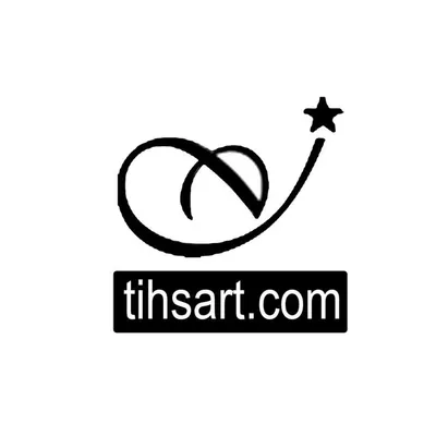 tihsart.com profile
