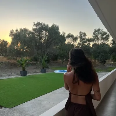 Giorgia profile