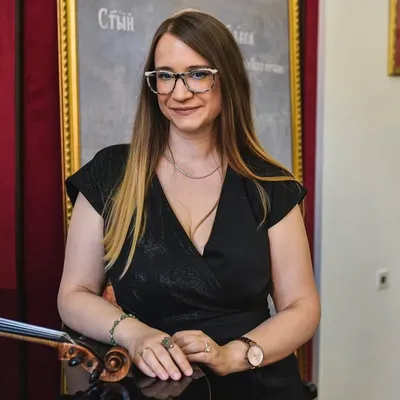 Tijana Čitaković (née Adamović) profile