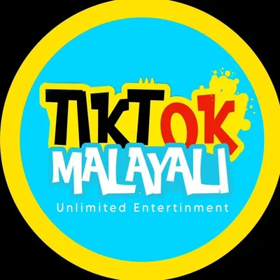 Tik Tok Malayali profile