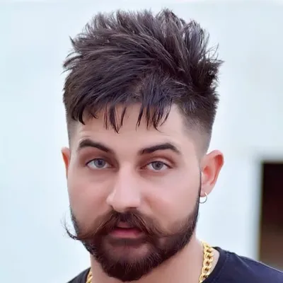 tik tok star profile