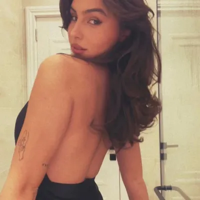 Tika Jologua profile