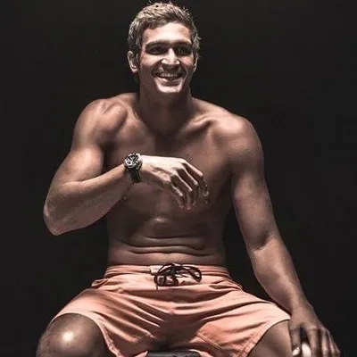 Tikanui Smith profile