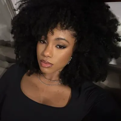 Tikara Bonaventure profile