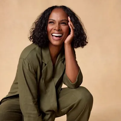 Tika Sumpter profile
