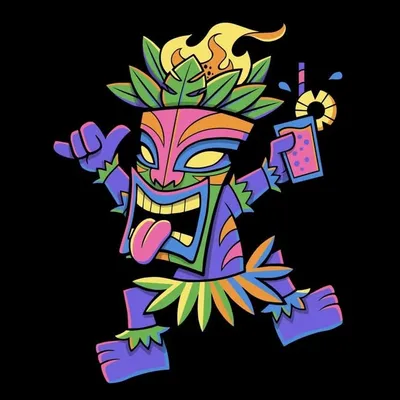 Tiki House Key West🍹 profile