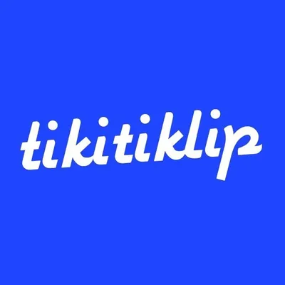 Tikitiklip Oficial profile