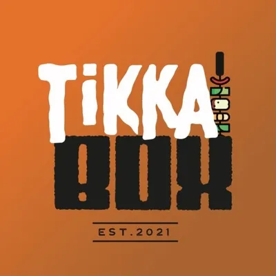 TIKKA BOX profile