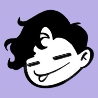 Sam | Read Surface Tension on VIZ & Book Walker🌸 profile