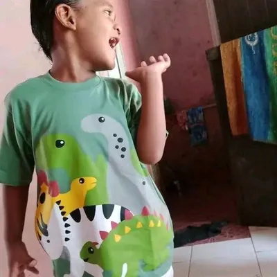 Ato Tiktok profile