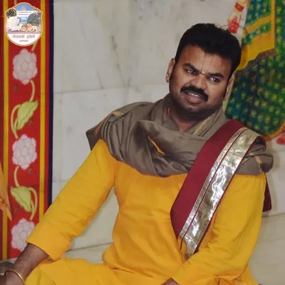 Goswami Tilak profile