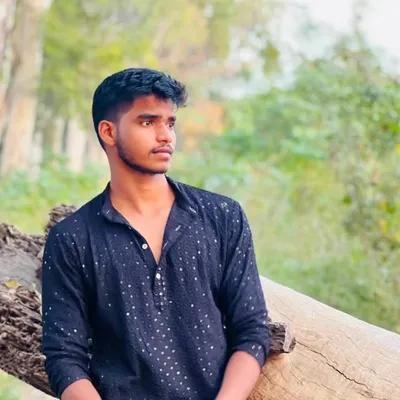 Tilak Mahto profile