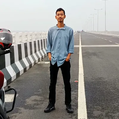 Tilak Chetia profile