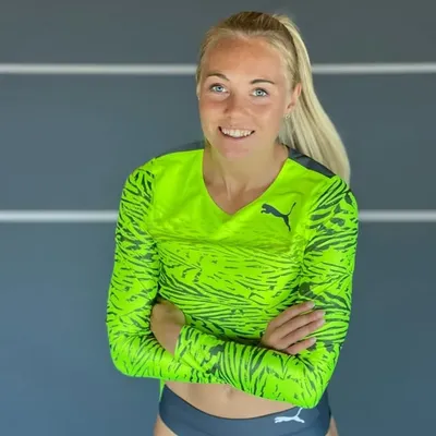 Tilde Johansson profile