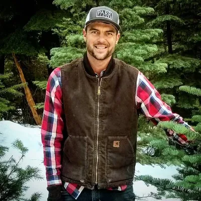 Dan Tilden profile