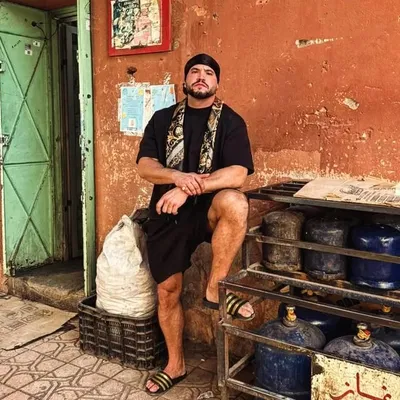 TILHON profile