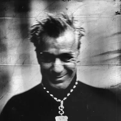 Till Lindemann profile