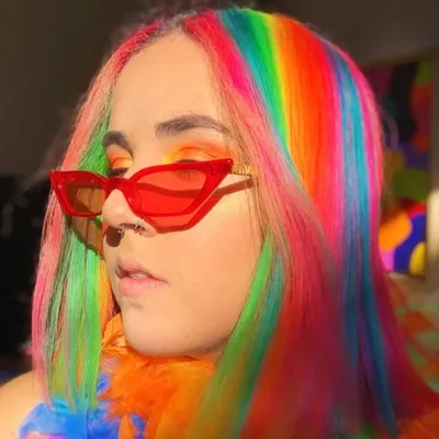 🌈Tilly🦄 profile