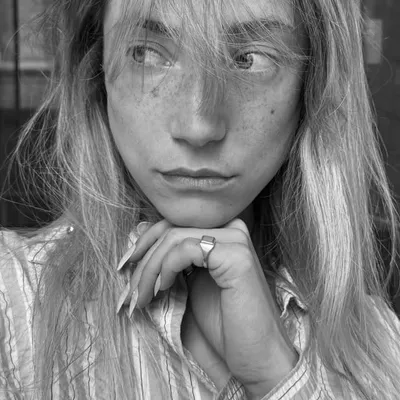 Mathilda Holker profile