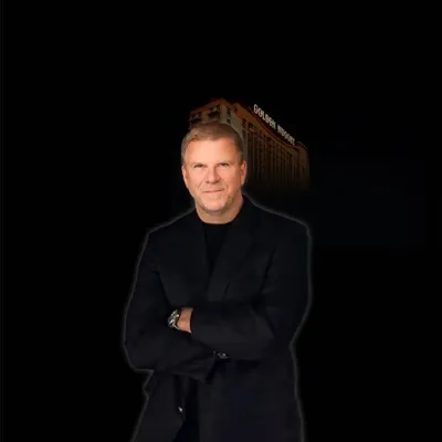 Tilman J. Fertitta profile