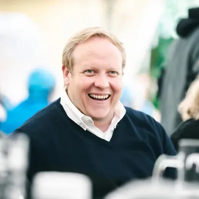 Tilman Kuban profile