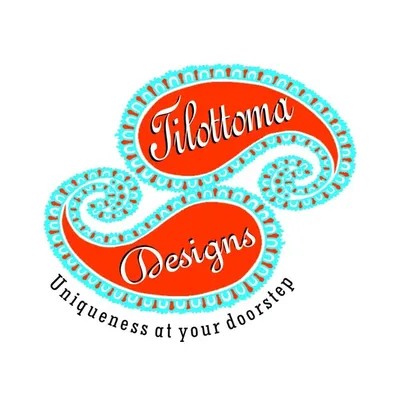 Tilottoma Handmade Jewellery profile