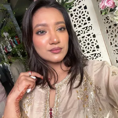 তিলোত্তমা পানকৌড়ি profile